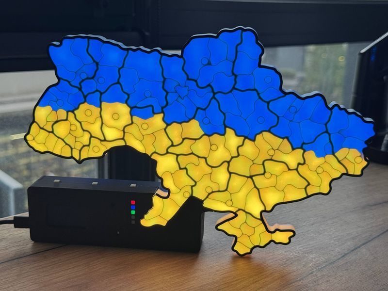 Режим «Прапор»