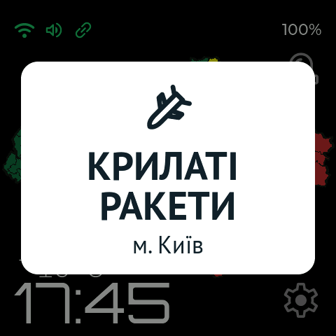Крилаті ракети