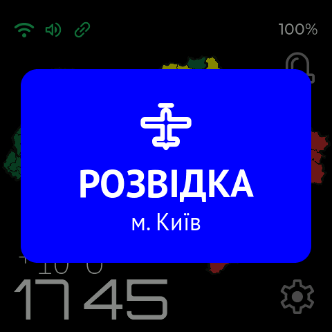 Розвідка